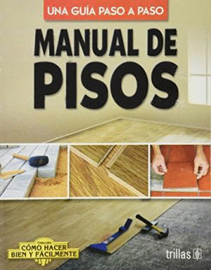 MANUAL DE PISOS