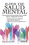 EJES DE SALUD MENTAL