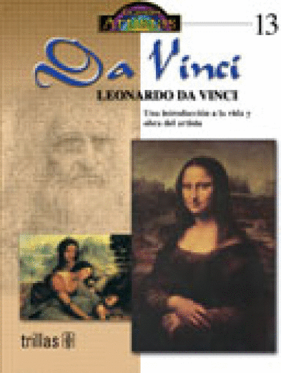 LEONARDO DA VINCI 13