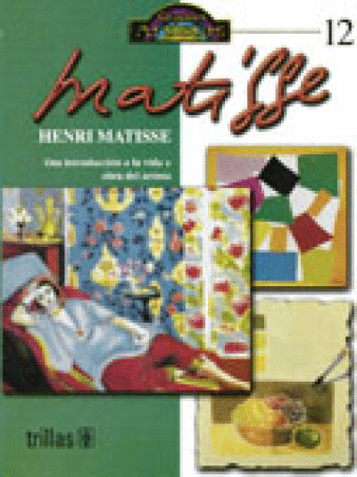 MATISSE 12