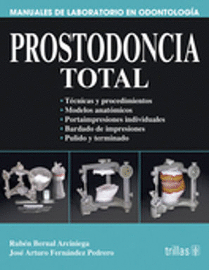 PROSTODONCIA TOTAL