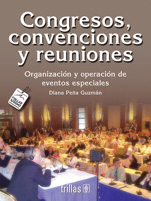 CONGRESOS, CONVENCIONES Y REUNIONES