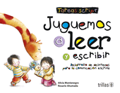 JUGUEMOS A LEER Y ESCRIBIR / TAREAS SCRIPT