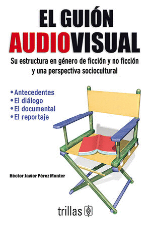 EL GUIÓN AUDIOVISUAL
