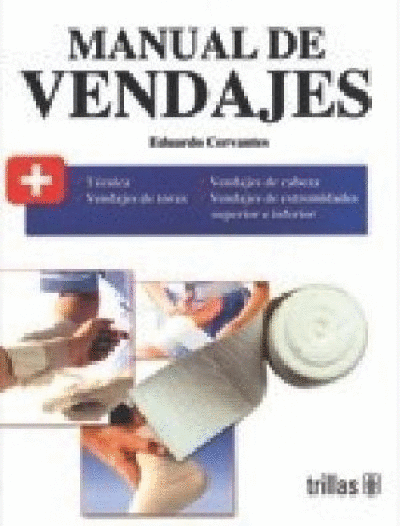 MANUAL DE VENDAJES