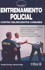 ENTRENAMIENTO POLICIAL