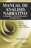 MANUAL DE ANALISIS NARRATIVO