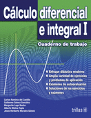 CALCULO DIFERENCIAL E INTEGRAL 1