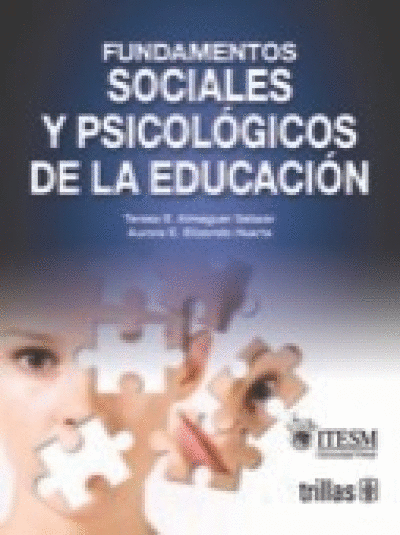 FUNDAMENTOS SOCIALES Y PSICOLOGICOS DE LA EDUCACION