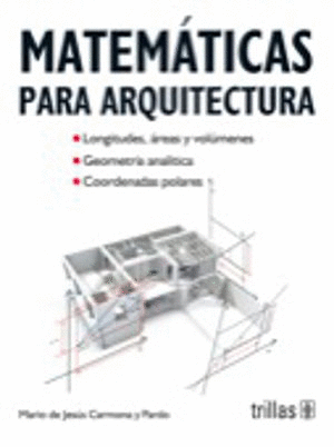 MATEMATICAS PARA ARQUITECTURA