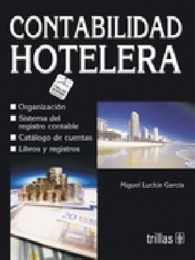 CONTABILIDAD HOTELERA