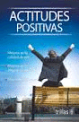 ACTITUDES POSITIVAS