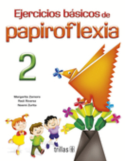 EJERCICIOS BASICOS DE PAPIROFLEXIA 2