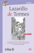 LAZARILLO DE TORMES