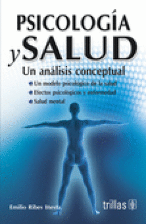 PSICOLOGIA Y SALUD