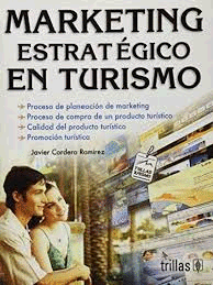 MARKETING ESTRATEGICO EN TURISMO