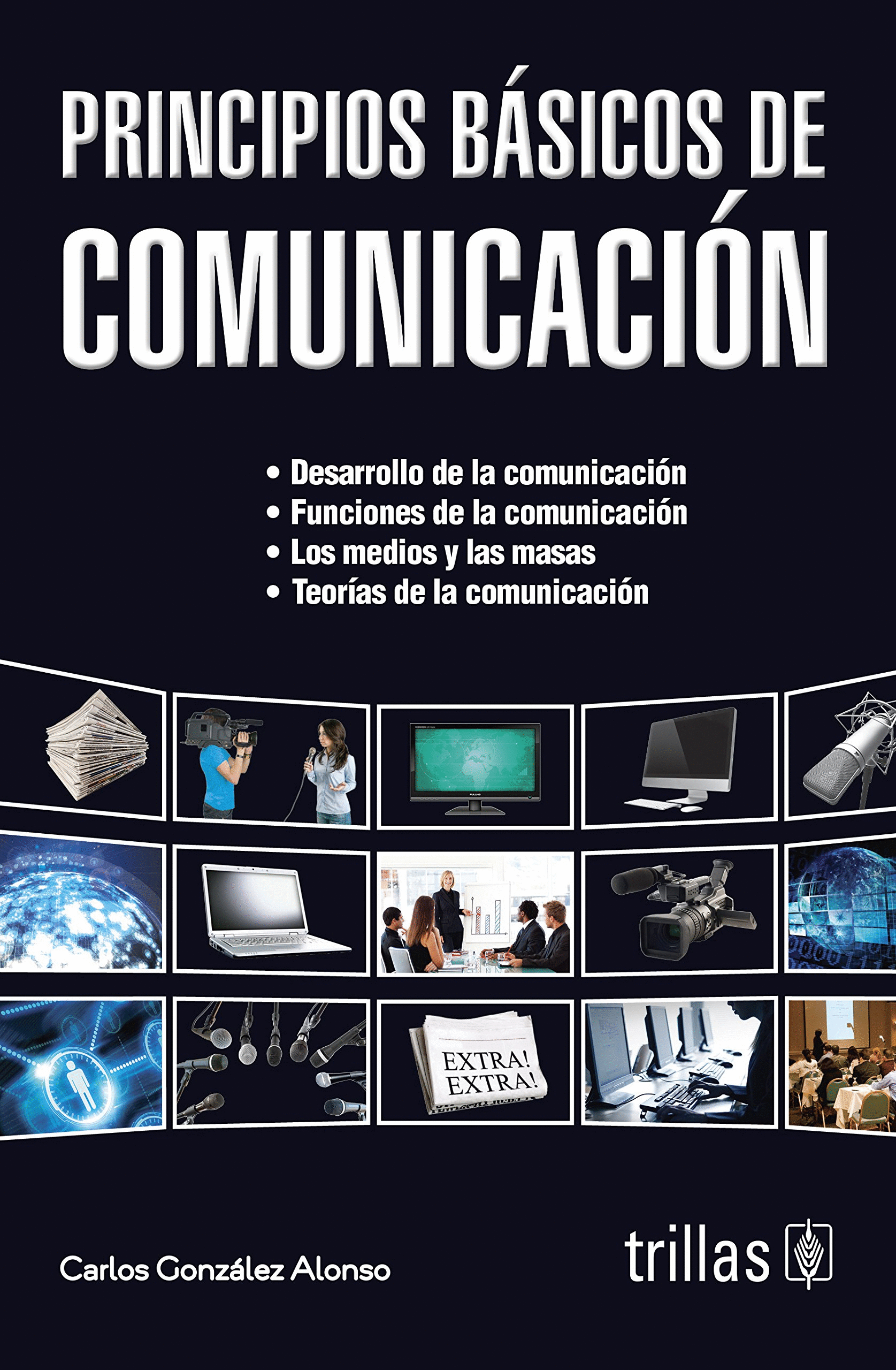 PRINCIPIOS BASICOS DE COMUNICACION