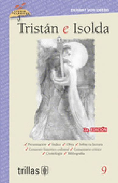 TRISTAN E ISOLDA VOL. 9