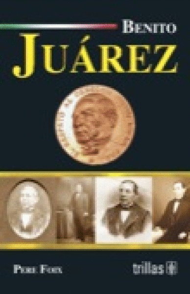 BENITO JUAREZ