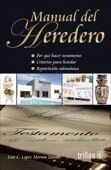 MANUAL DEL HEREDERO