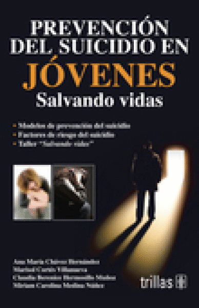 PREVENCION DEL SUICIDIO EN JOVENES