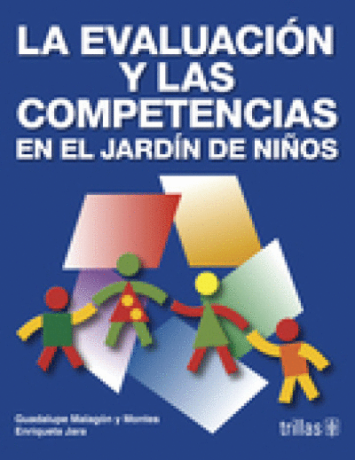 EVALUACION Y LAS COMPETENCIAS EN EL JARDIN NINOS