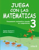 JUEGA CON LAS MATEMATICAS 3