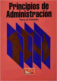PRINCIPIOS DE ADMINISTRACION