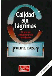 CALIDAD SIN LAGRIMAS