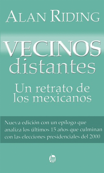 VECINOS DISTANTES