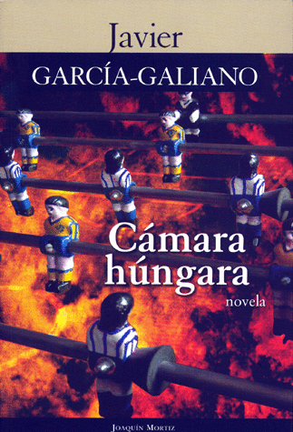 CAMARA HUNGARA