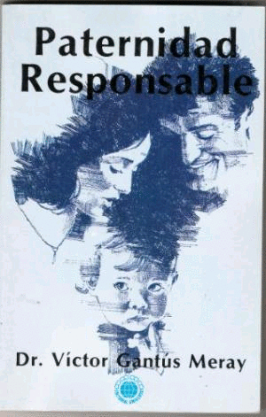 PATERNIDAD RESPONSABLE