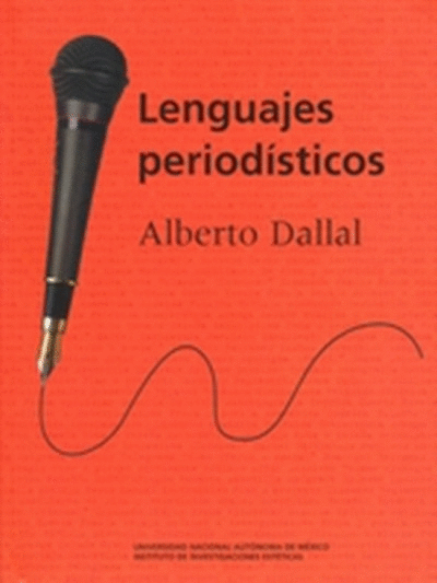 LENGUAJES PERIODISTICOS