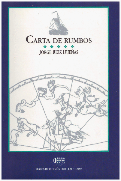 CARTA DE RUMBOS