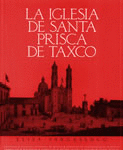 IGLESIA DE SANTA PRISCA DE TAXCO, LA