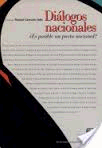 DIALOGOS NACIONALES