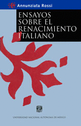 ENSAYOS SOBRE EL RENACIMIENTO ITALIANO