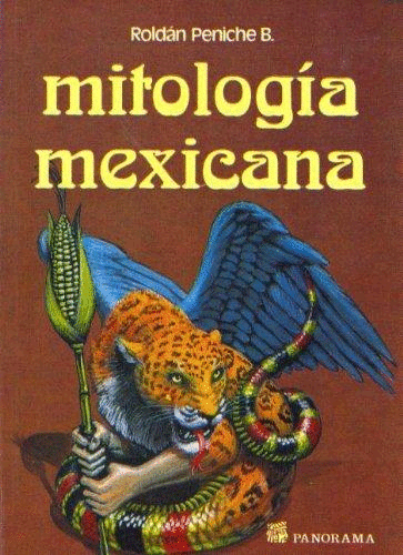 MITOLOGIA MEXICANA