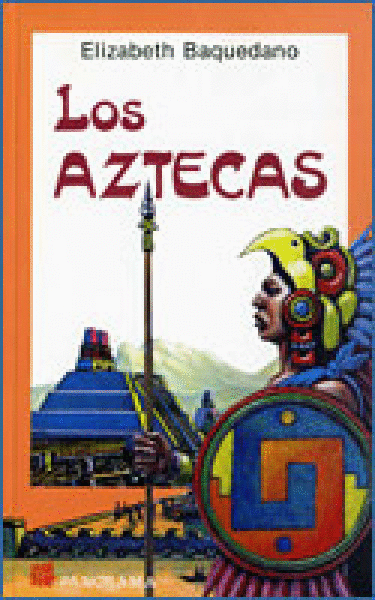 AZTECAS, LOS