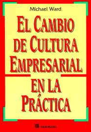 CAMBIO DE CULTURA EMPRESARIAL