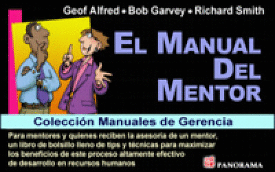 MANUAL DEL MENTOR, EL