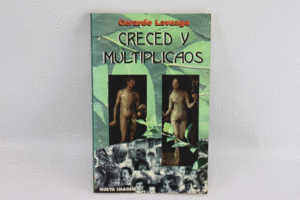 CRECED Y MULTIPLICAOS