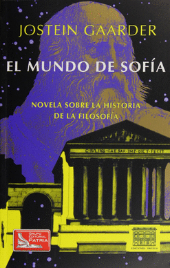 MUNDO DE SOFIA, EL / RUSTICO