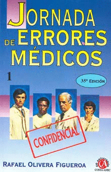 JORNADA DE ERRORES MEDICOS