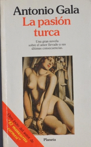 PASION TURCA, LA