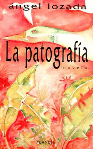 PATOGRAFIA, LA