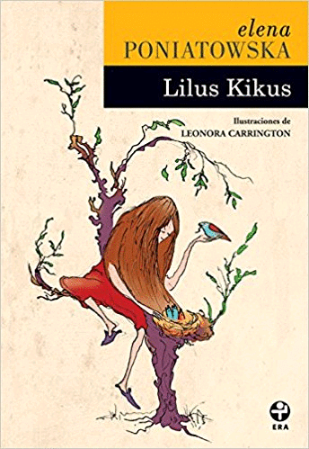 LILUS KIKUS