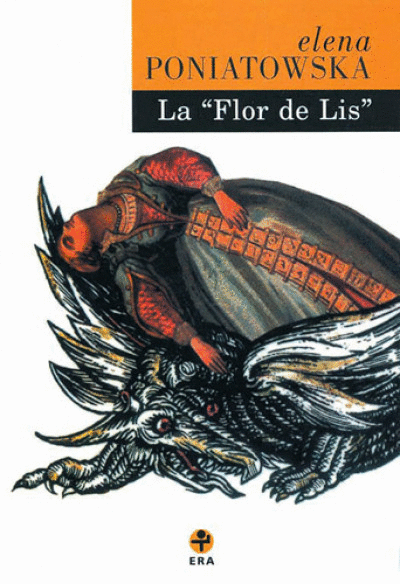 FLOR DE LIS., LA