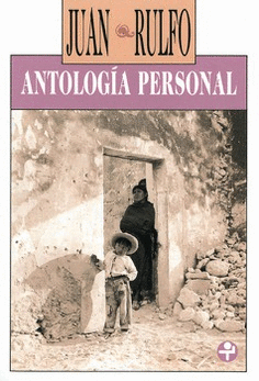 ANTOLOGIA PERSONAL