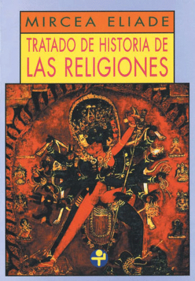 TRATADO DE HISTORIA DE LAS RELIGIONES